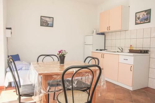 Apartmani Bartoli?