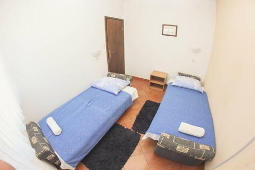 Apartmani Bartoli?