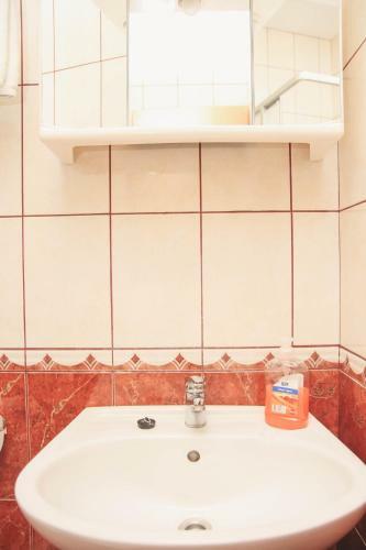 Apartmani Bartoli?