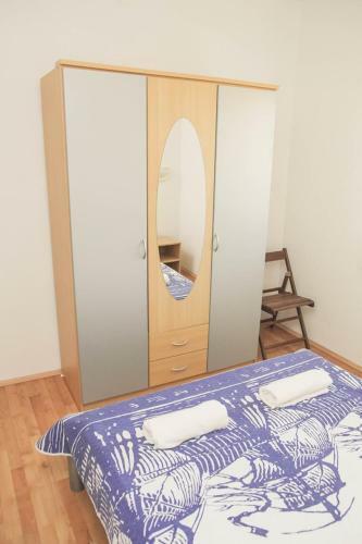 Apartmani Bartoli?
