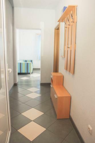 Apartmani Bartoli?