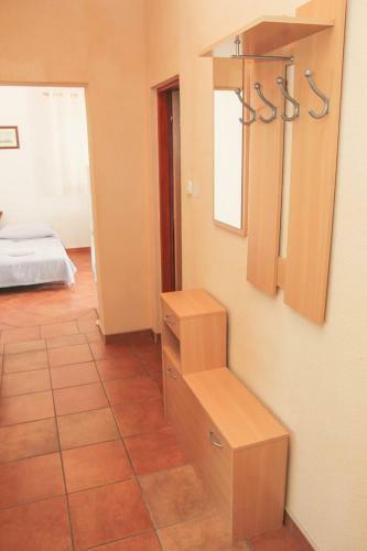 Apartmani Bartoli?
