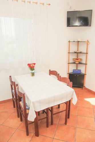 Apartmani Bartoli?