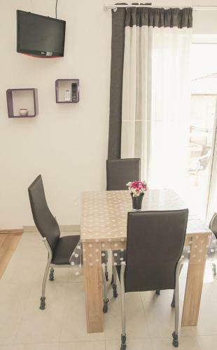Apartmani Bartoli?