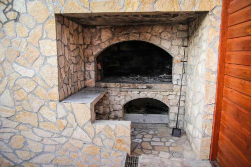 Apartmani Bartoli?