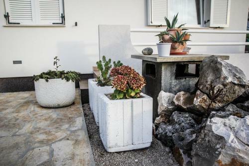 Apartmani Bartoli?