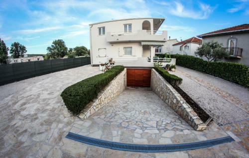 Apartmani Bartoli?