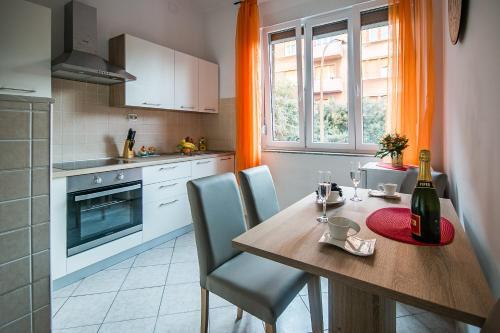 Apartamento City Star
