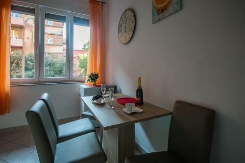 Apartamento City Star