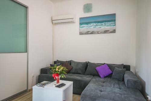 Apartamento City Star