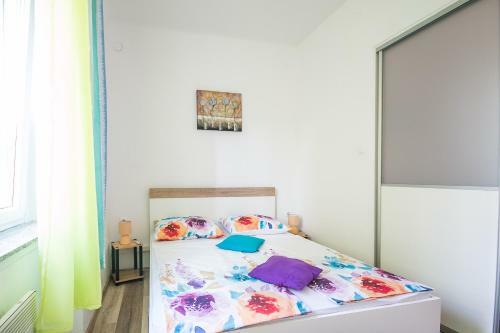 Apartamento City Star