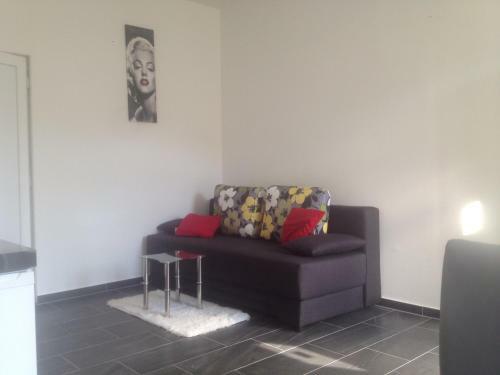 Apartamentos Studio Fortuna