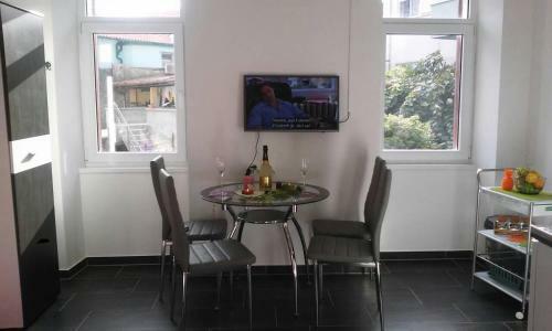 Apartamentos Studio Fortuna