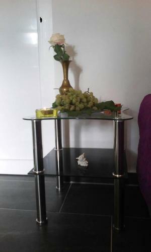 Apartamentos Studio Fortuna