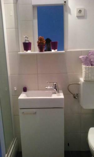 Apartamentos Studio Fortuna