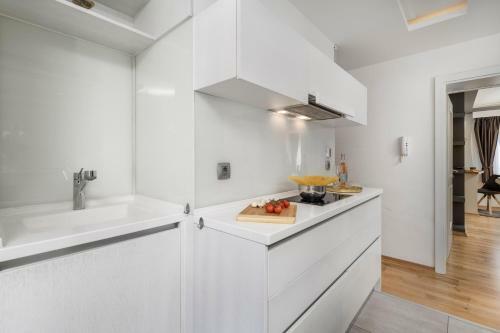 Apartment Hana