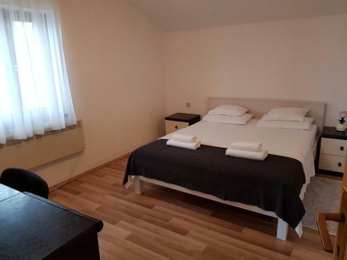 Apartamentos Bella Vista