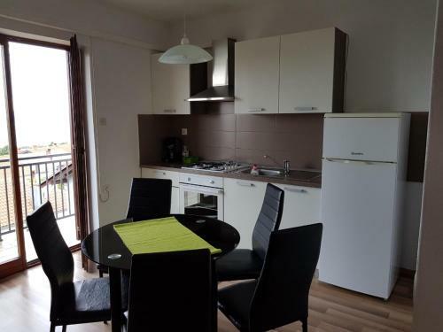 Apartamentos Bella Vista