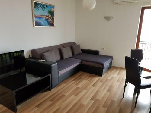 Apartamentos Bella Vista