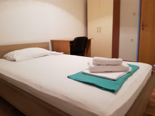 Apartamentos Bella Vista