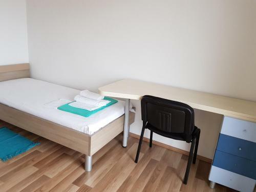 Apartamentos Bella Vista