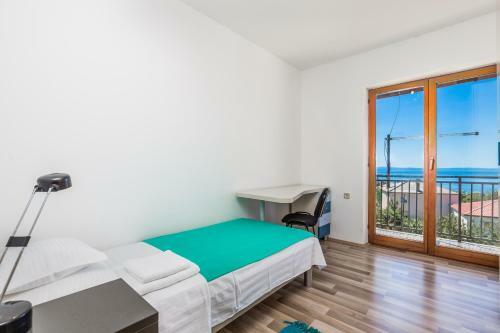 Apartamentos Bella Vista