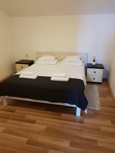 Apartamentos Bella Vista