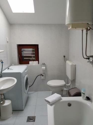 Apartamentos Bella Vista