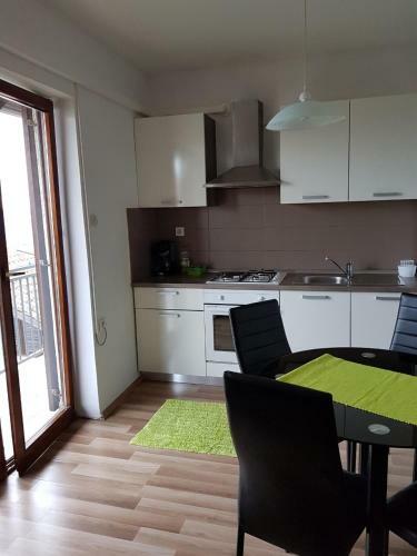 Apartamentos Bella Vista