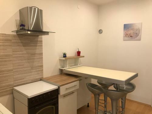 Apartman 4 People