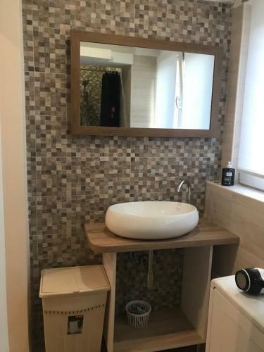 Apartman 4 People