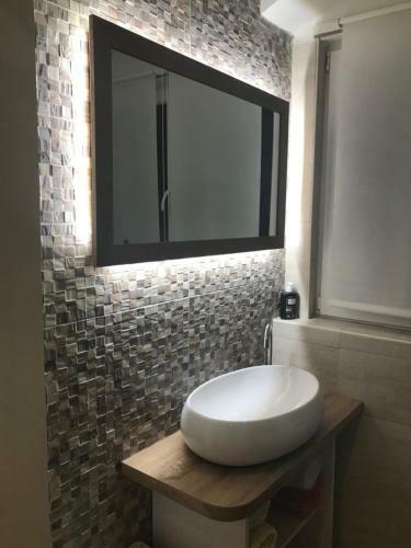 Apartman 4 People