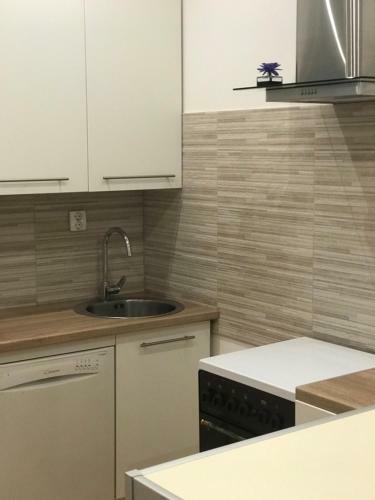 Apartman 4 People