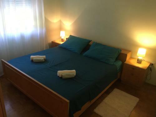 Sunny Apartment In Rijeka
