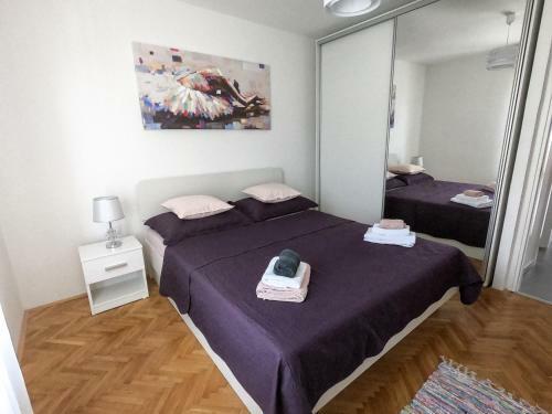 Apartamento Danijela