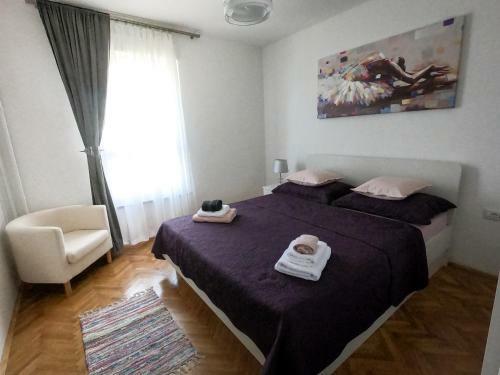 Apartamento Danijela