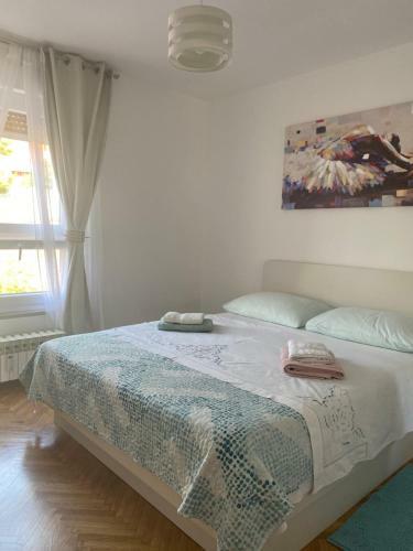 Apartamento Danijela