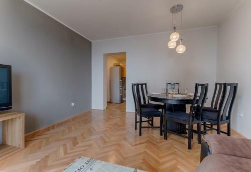 Two Bedroom Apartment Paris