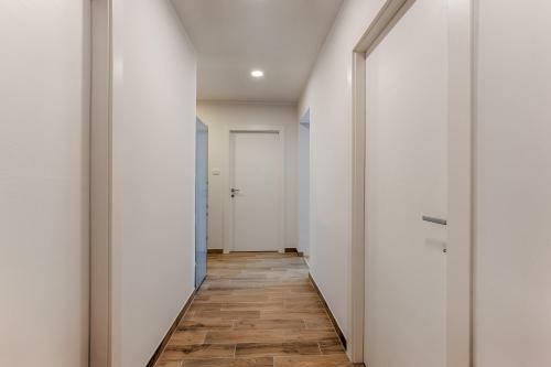 Two Bedroom Apartment Paris