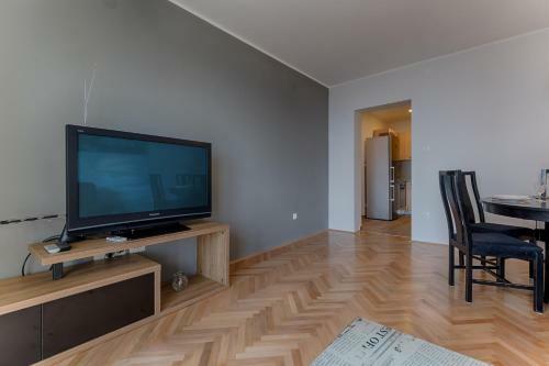 Two Bedroom Apartment Paris