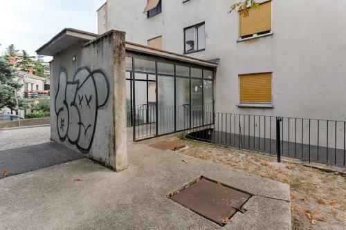 Two Bedroom Apartment Paris