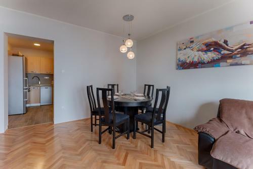 Two Bedroom Apartment Paris