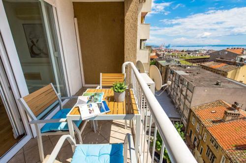 Apartamento Sunset View