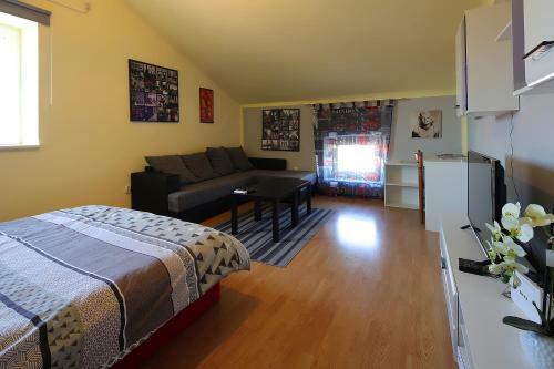 Apartman Vito