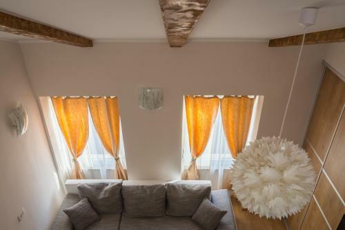 Apartamentos Fiumanka