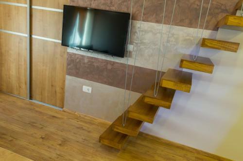 Apartamentos Fiumanka