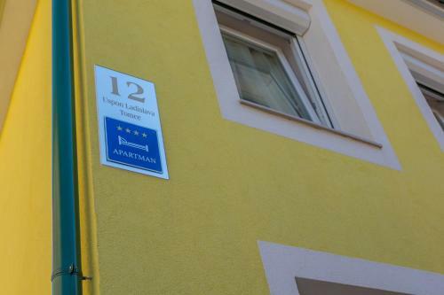 Apartamentos Fiumanka