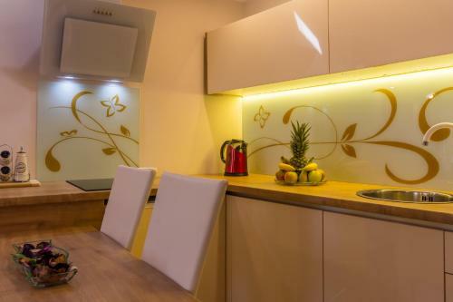 Apartamentos Fiumanka