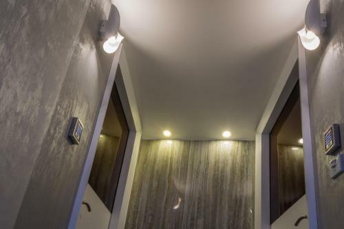 Apartamentos Fiumanka