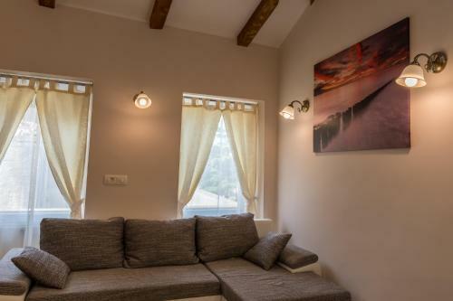 Apartamentos Fiumanka